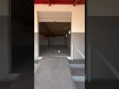 Loja Comercial Bela Vista - Nerópolis - GO