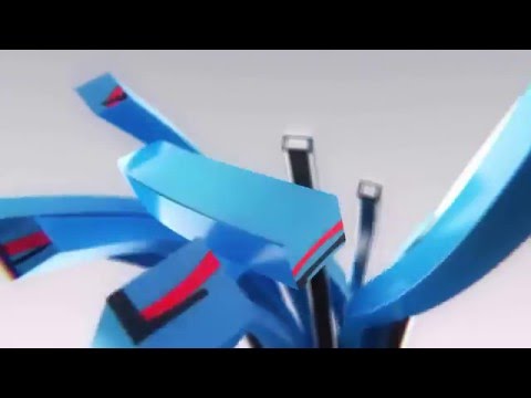 Arunava Saha Logo Intro 