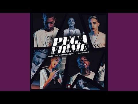 Pega Firme