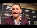 STIPE MIOCIC ON JOSHUA VS. RUIZ 2 -"AJ WILL COME BACK STRONGER BUT RUIZ IS TOUGH!"