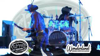 Calibre 50 - Unas Ultras @ Wonderland Ballroom-Boston