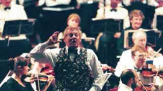 Thomas Allen/Sarah Fox - Stranger in Paradise