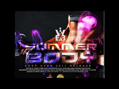 Summer Body by iWeb