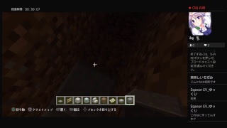 マイクラで街作り