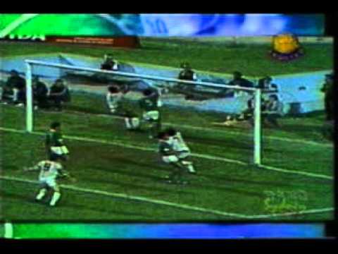 Portuguesa 4 x 1 Guarani 1977