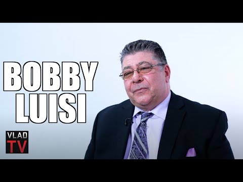 Bobby Luisi on Leaving Patriarca Mafia to Become Capo in Philadelphia Mob (Part 5)