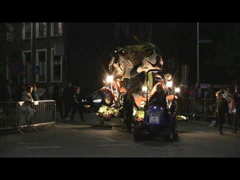 59e Fruitcorso 2019 in Tiel 21.09.2017 (4/6) Corso-By-Night