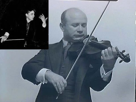 Tchaikovsky:Violin Concerto-Mischa Elman-w/Barbirolli & London Symphony Orchestra