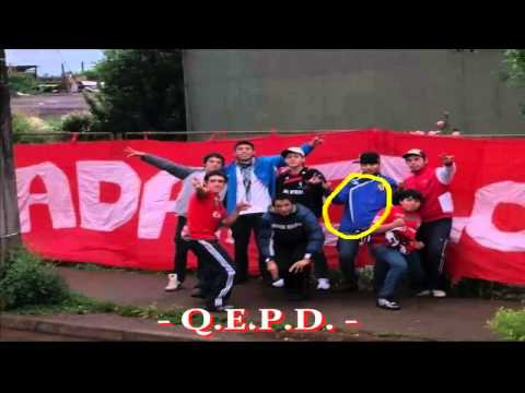 union temuco Q.E.P.D.