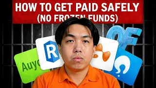 How to Get Paid Safely on OnlyFans (No Frozen Funds)
