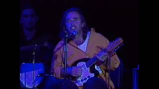 Ry Cooder &amp; David Lindley - Jesus On The Mainline - 4/27/1994 - Fillmore Auditorium