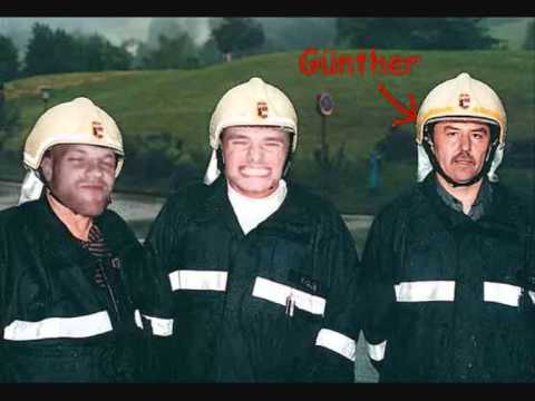 Rojah & Bubu - Feuerwehrmann