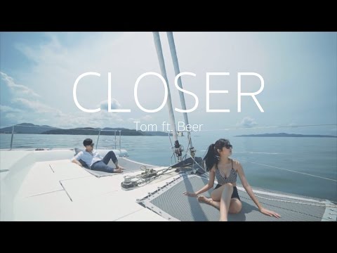 Closer -  The Chainsmokers ft. Halsey [Tom ft. Beer Cover]