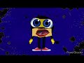 RoboSplaat Episode 1 Scary Splaat 1998 Version Boing Voice