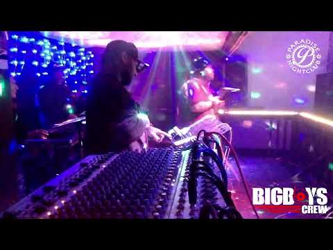 BigBoys Crew - Live Mix (2022)
