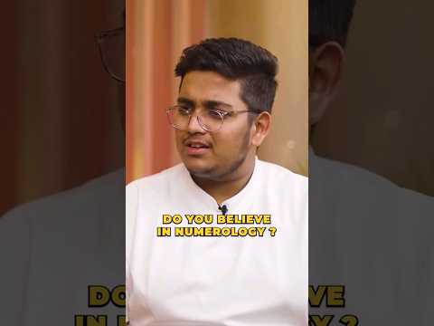 Numerology In Stock market  || stock market