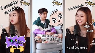 Download lagu DENISE [SECRET NUMBER] - UPDATE TIKTOK WITH (DIVE STUDIOS) - ERIC NAM mp3