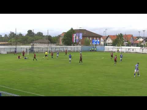 Zelezničar   Sloboda 1:0