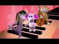Baby Genius Classic DVD Fun Educational Music Videos For Kids