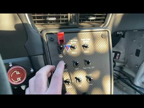 Thumbnail for Start Up - 2015 Porsche GT3 Cup by Porsche, Porsche GT3