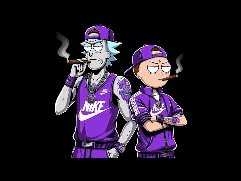 Rap Freestyle Type Beat - "HARD FLOW" l rap instrumental type beats