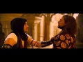 Prince Of Persia The Sands Of Time 2010 Clip No Ordinary Dagger