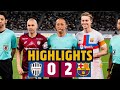 HIGHLIGHTS I VISSEL KOBE 0-2 BARÇA