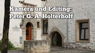 preview picture of video 'LebensArt im Schlosshotel Schkopau - CMMTV- Reisevideos - Die Entdecker'