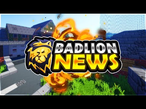 Badlion News #3 - 90exe BANNED, Raulderp7 Banned, Badlion Diamond Series & More!