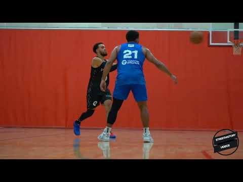 Tyus Jones Highlights at Twin Cities Pro Am 2023 #basketball Tyus