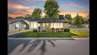 Gorgeous Lake House Just Listed in Fort Gratiot! Steps From The Lake! 5871 Manor Fort Gratiot 48059