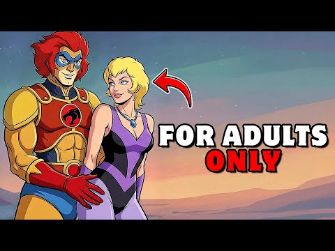 ThunderCats (1985): 12 Wild Facts You Didn’t Know!