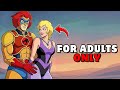 ThunderCats 1985 12 Wild Facts You Didn T Know