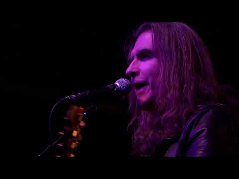 Fate - New Model Army