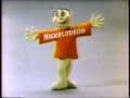 Nickelodeon Bumper Transformation