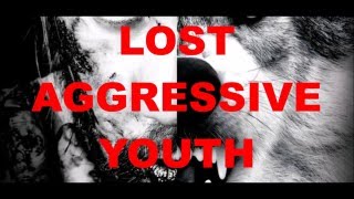 BEARTOOTH- Aggressive Lyrics (NEW SONG HQ)