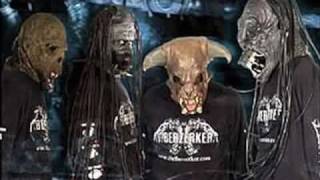 The Berzerker - Free Yourself