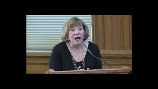 Ukrainian Emerging Leaders Program Launch video