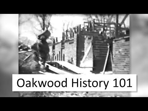 Oakwood City Guide | Vibepedia