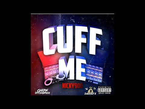 nicky900 cuff me