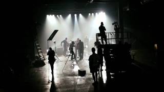 Behind The Scenes - &#39;Save Me From Myself&#39; - Michael W. Smith - Music Video