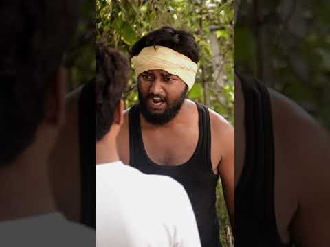 Amit kumar Manjhi movie scene acting... 