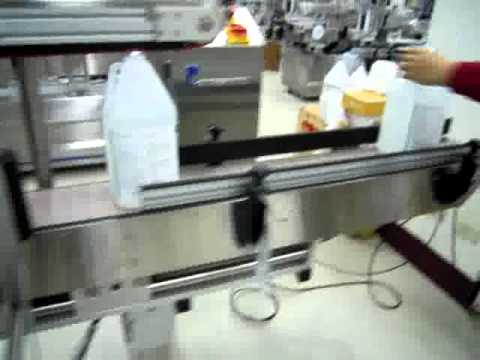 PL-622  3 Panel label solution