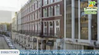ibis Styles London Kensington - London Hotels, UK
