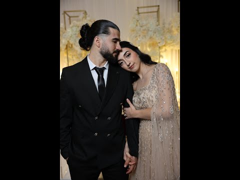 Elif & Ayhan | Romantic Engagement in Canada | April 16, 2025 /- Dj barkan feat.🎼