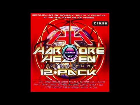 Dougal - Hardcore Heaven - The Return (2003)
