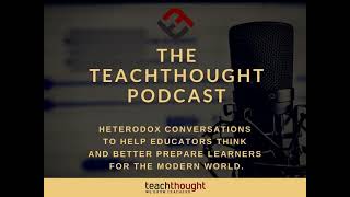 Download lagu The TeachThought Podcast Ep. 266 Clarifying Misconceptions About Inquiry Learning mp3