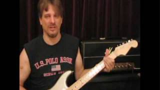 Video thumbnail for Vintage Marshall JMP 2203 100 Watt Demo by supersonicmods