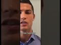 Ronaldo Helping Syria Ronaldo