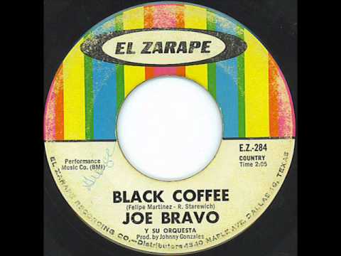 Joe Bravo - Black Coffee.wmv